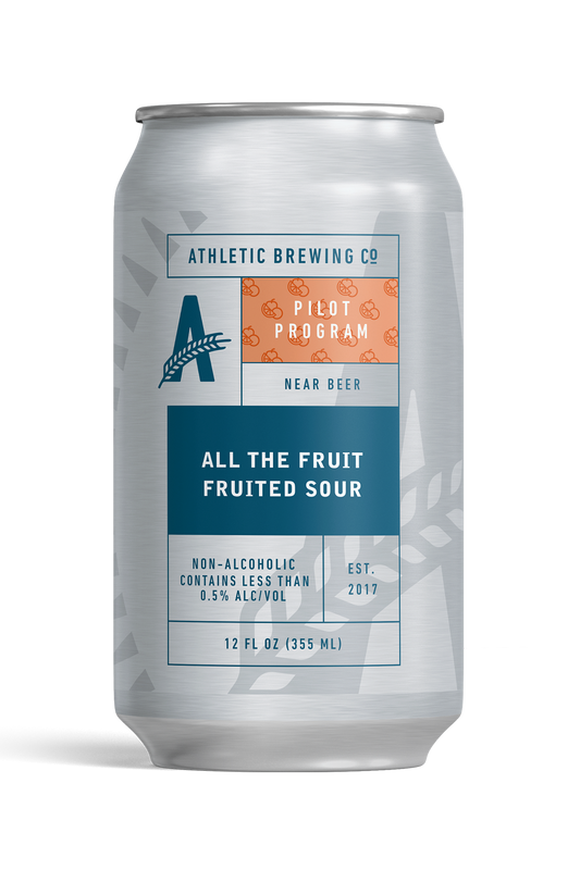 All The Fruit Fruited Sour