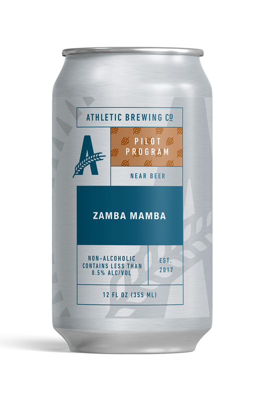 Zamba Mamba