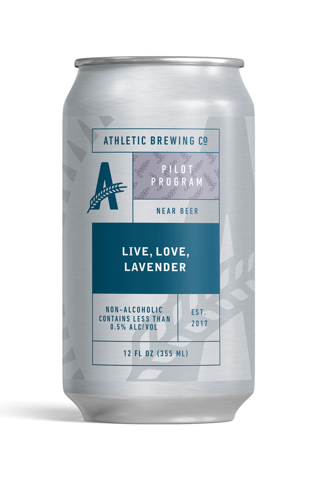 Live, Love, Lavender