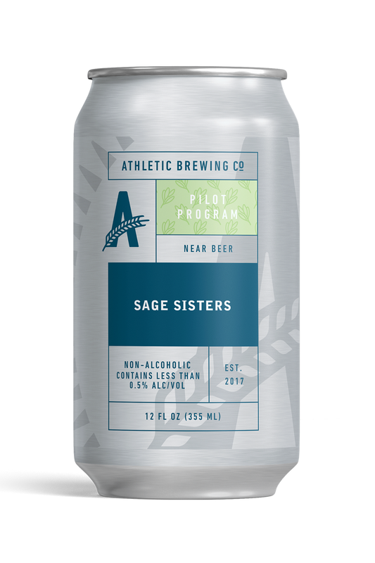 Sage Sisters IPA