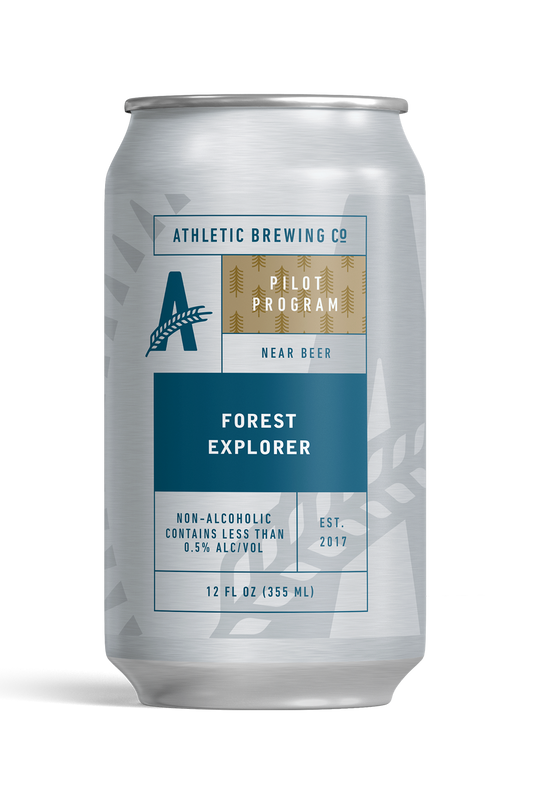 Forest Explorer