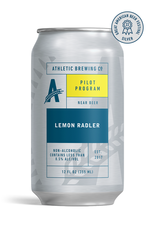 Lemon Radler