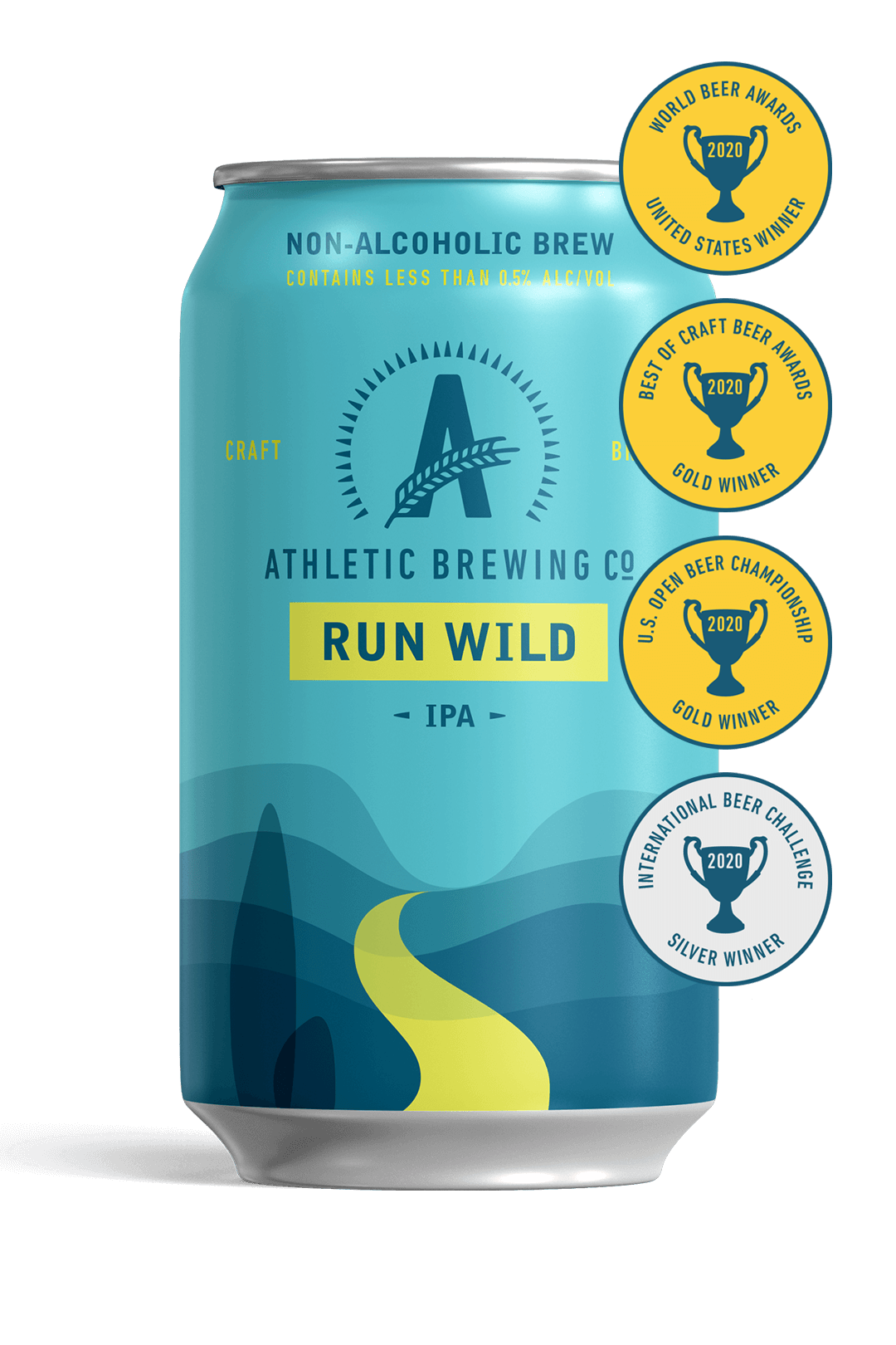 Run Wild