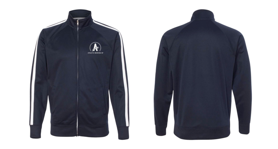 POS - Unisex Track Jacket