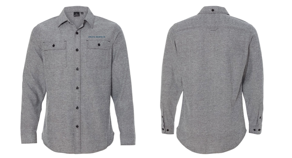 POS - Unisex Flannels 3XL