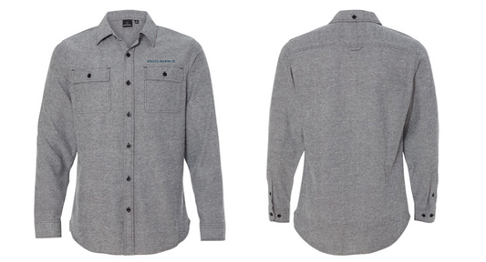 POS - Unisex Flannels 3XL