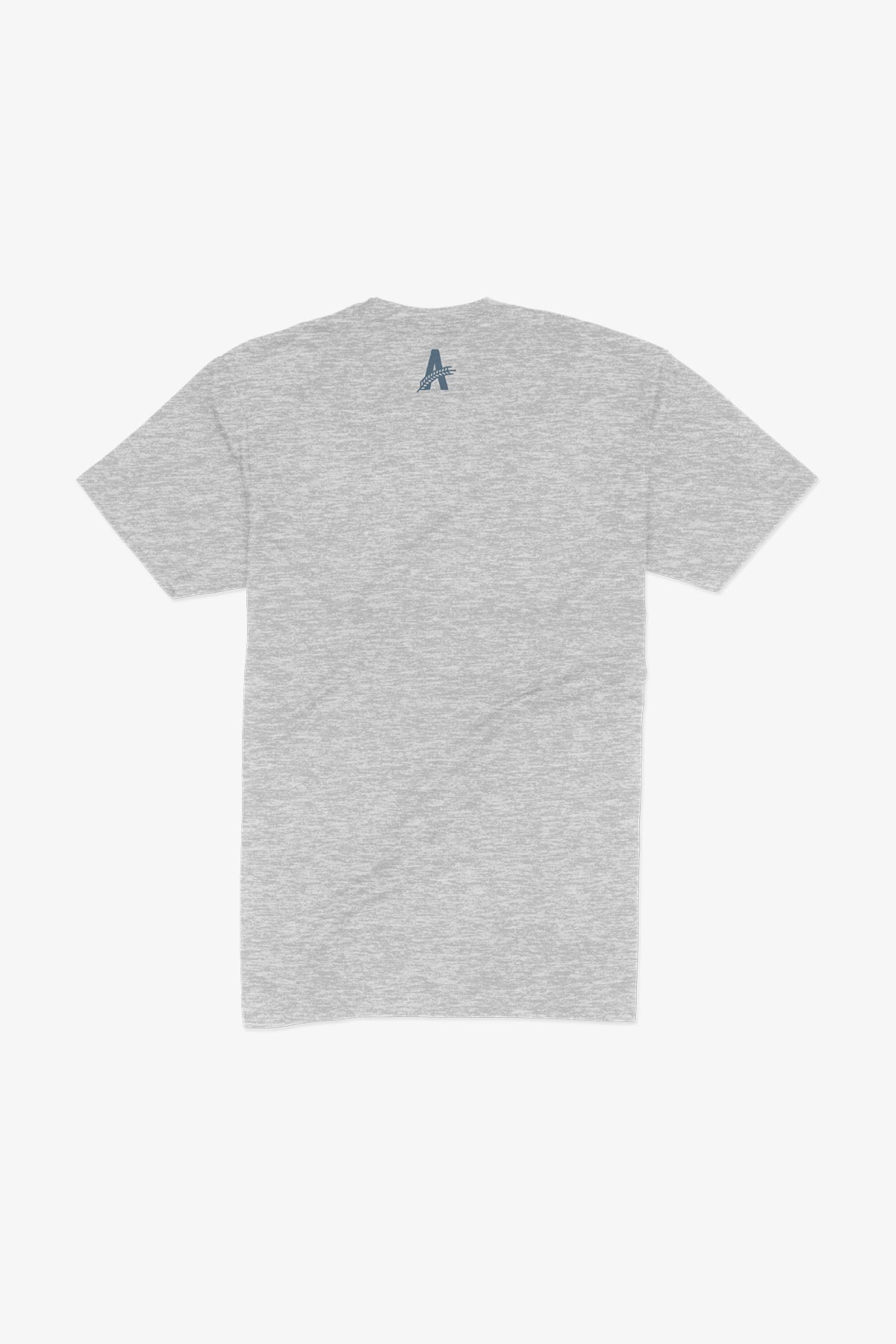 Grey Brand Stripes T-Shirt Unisex