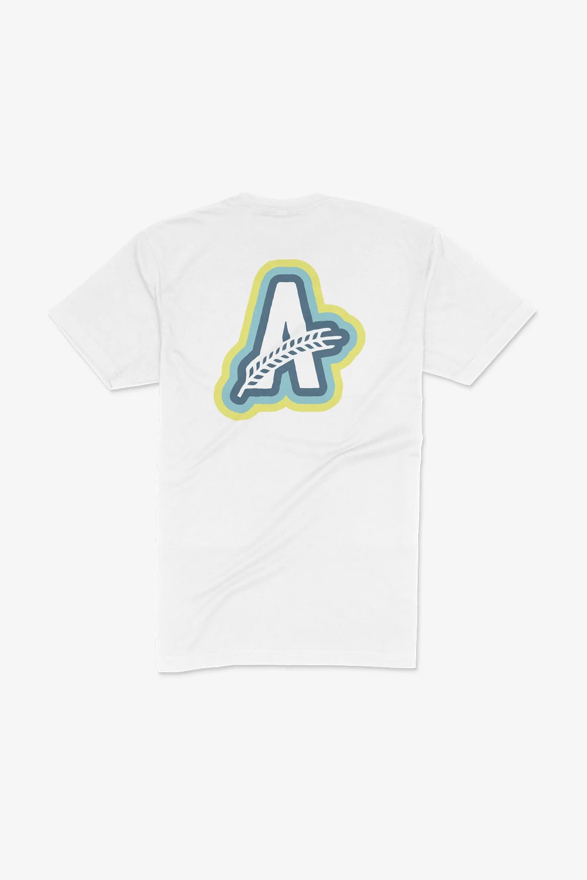 Run Wild Strokes Unisex T-Shirt