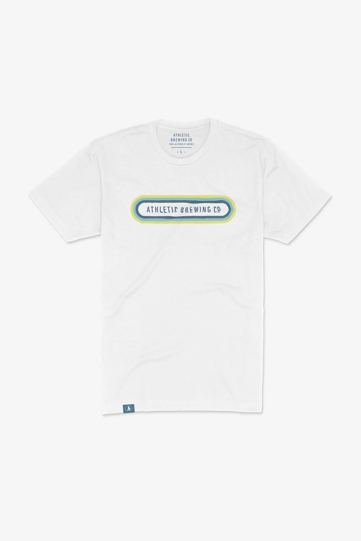 Run Wild Strokes Unisex T-Shirt