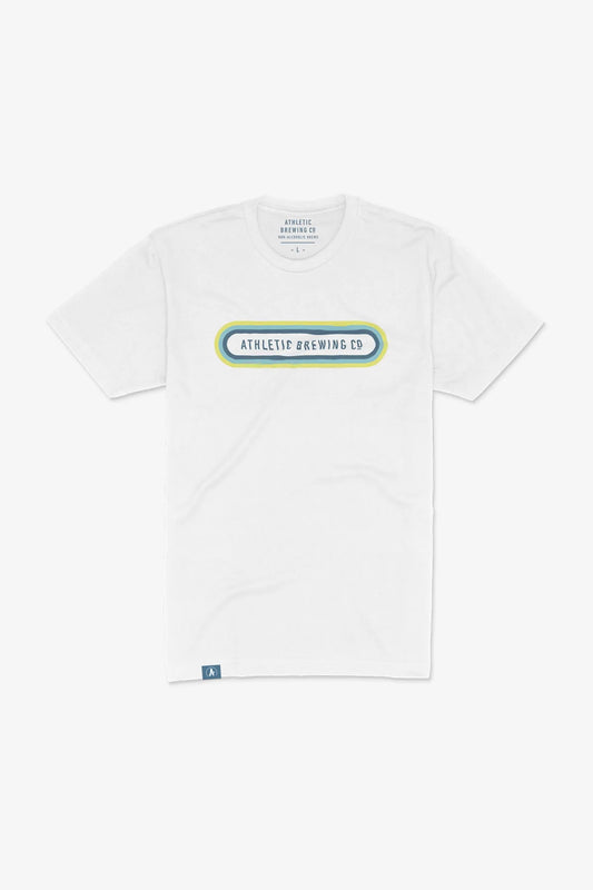 Run Wild Strokes Unisex T-Shirt