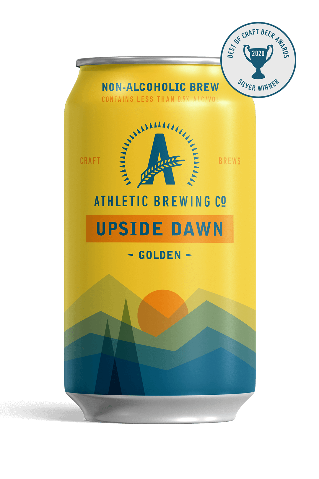 Upside Dawn