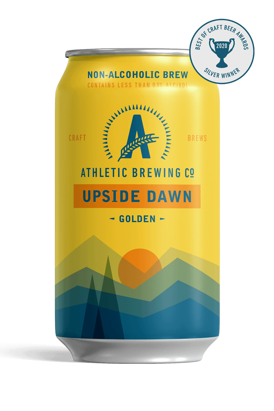 Upside Dawn