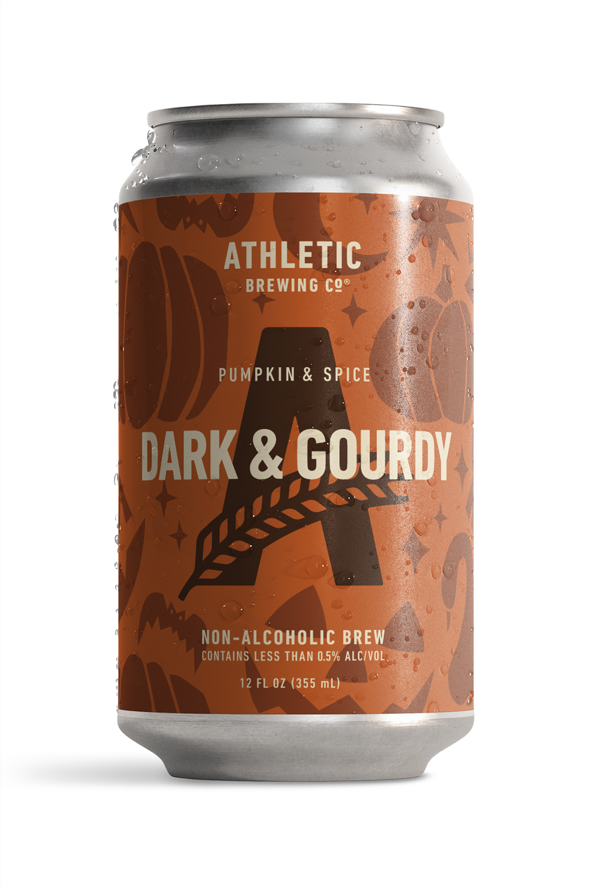 Dark & Gourdy
