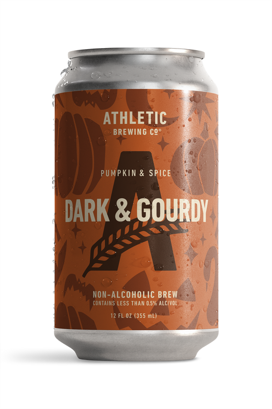 Dark & Gourdy