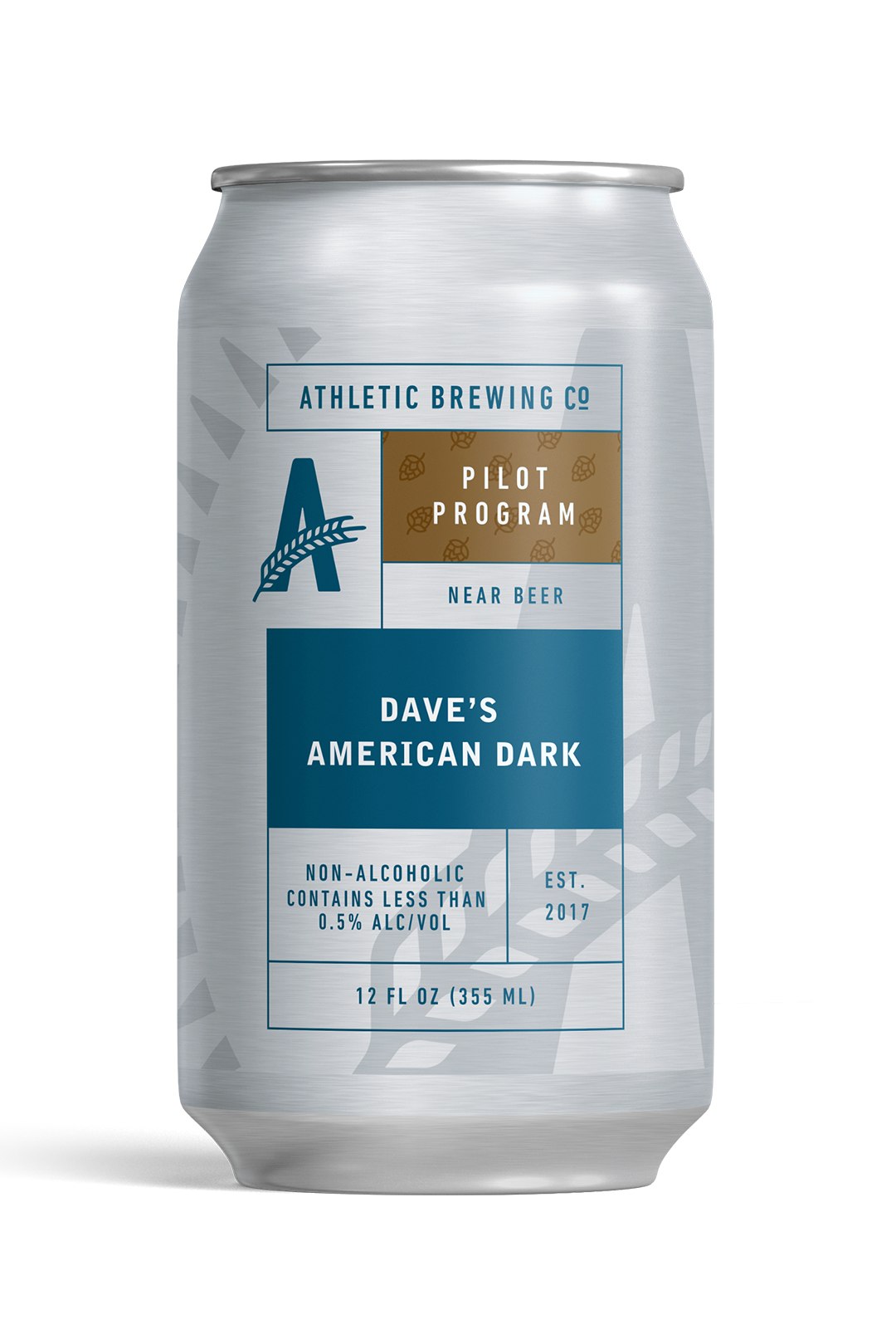 Dave's American Dark