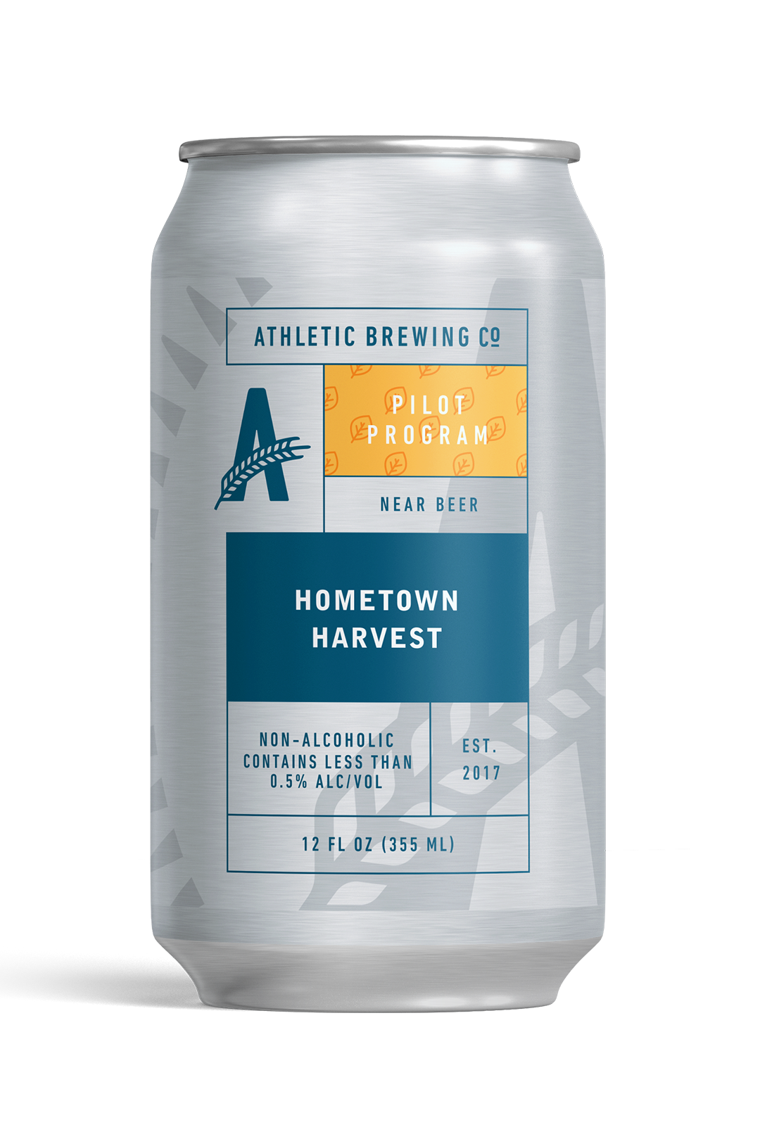 Hometown Harvest