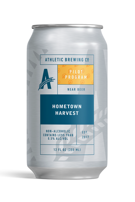 Hometown Harvest