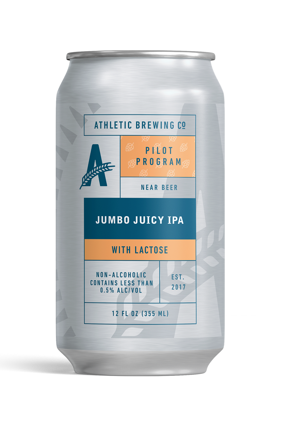 Jumbo Juicy IPA