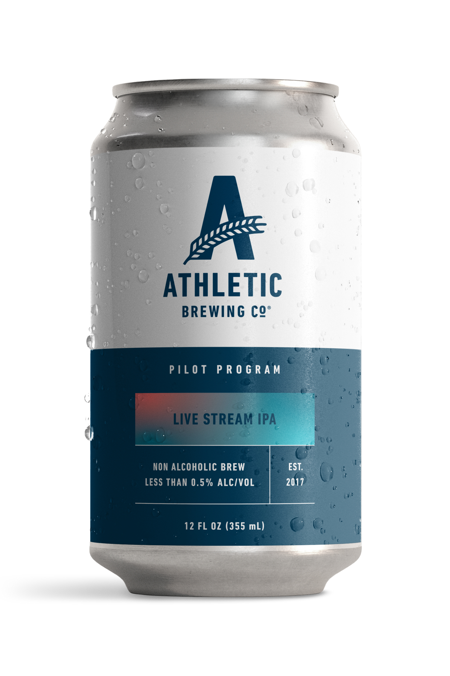 Live Stream IPA