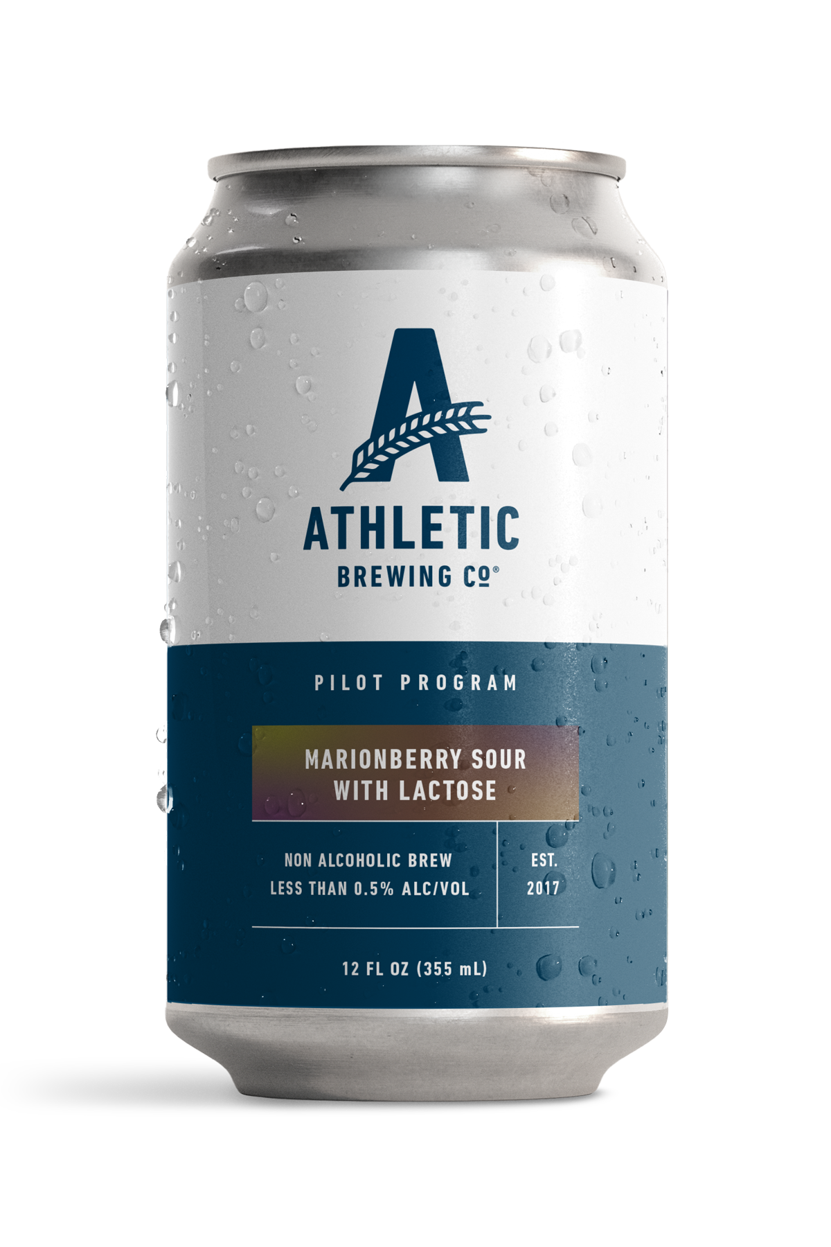 Marionberry Sour