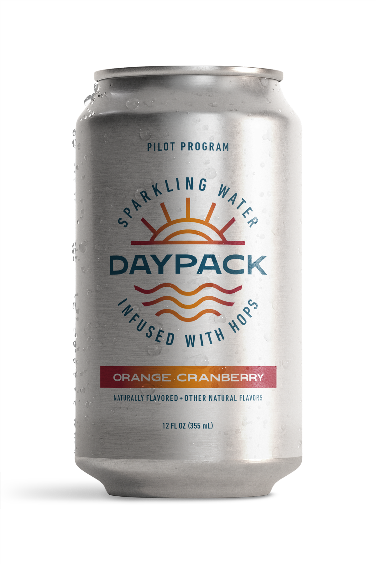Orange Cranberry