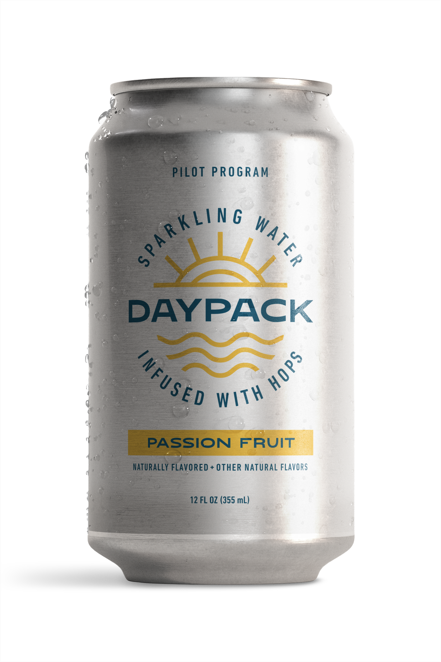 Passion Fruit
