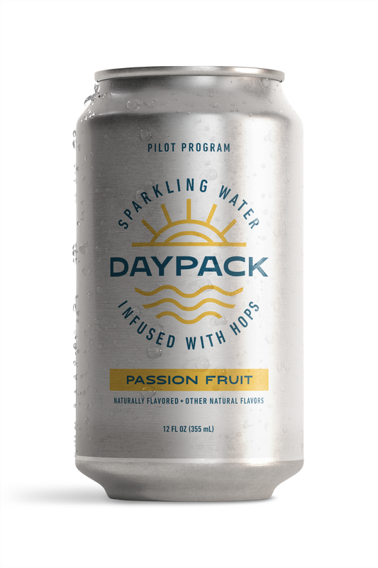 Passion Fruit
