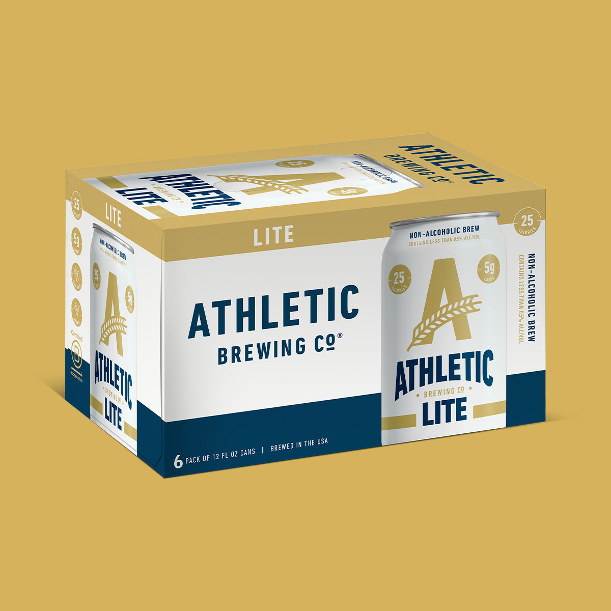 Athletic Lite
