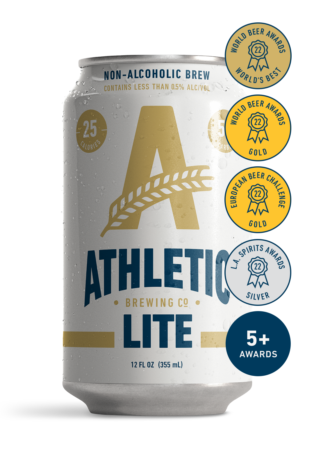 Athletic Lite