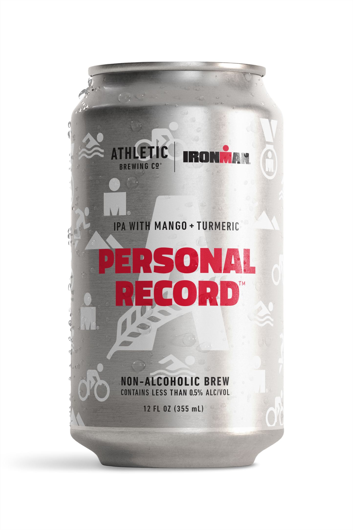 Personal Record