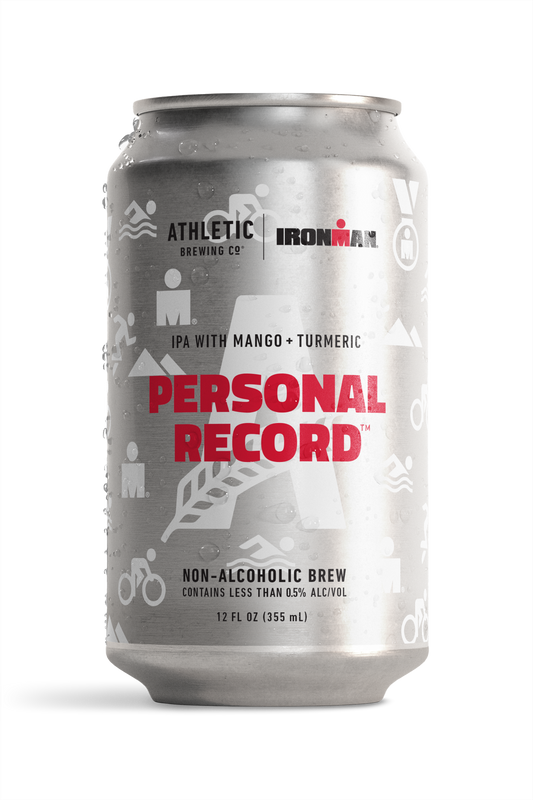 Personal Record