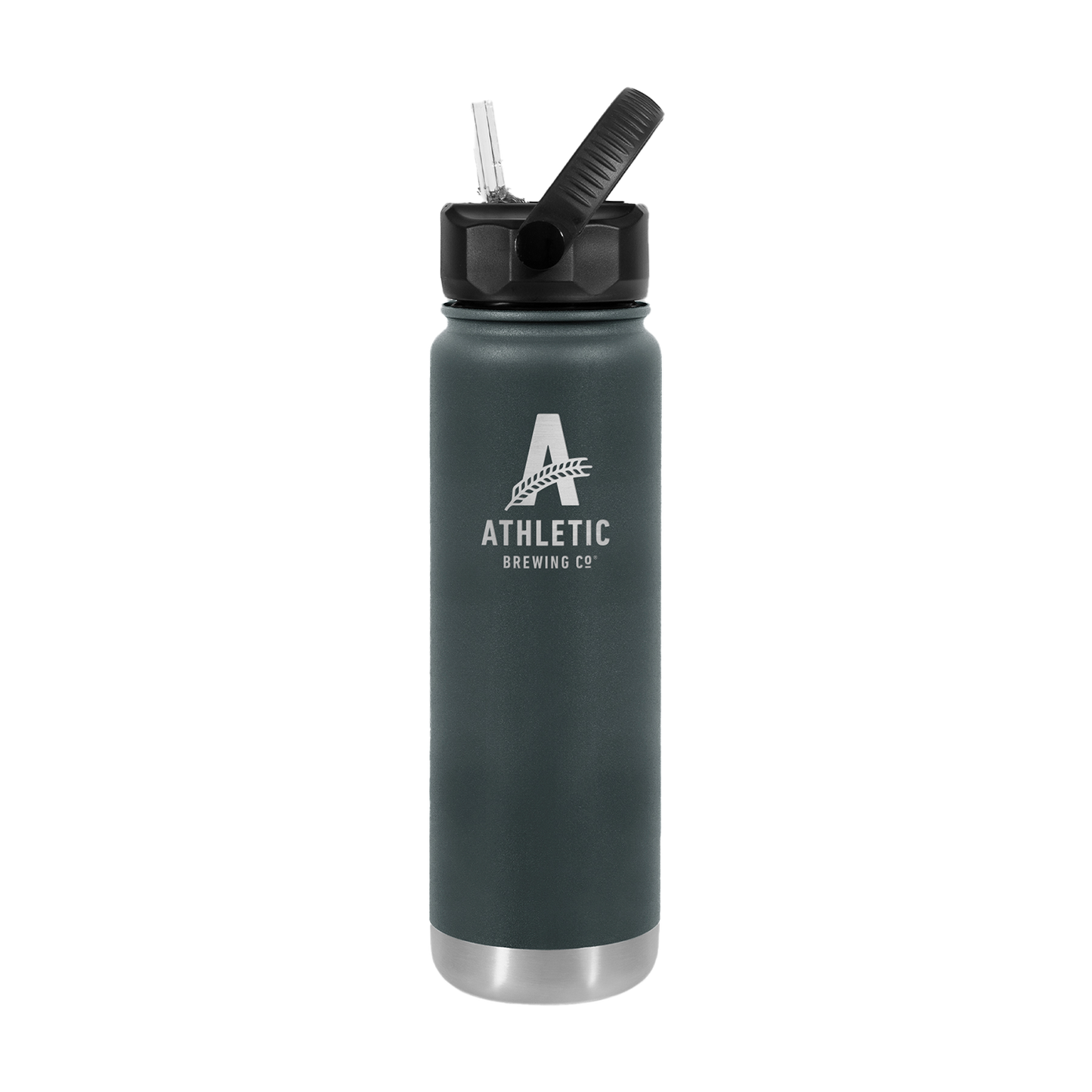 Athletic Brewing Co Project Pargo Water Bottle