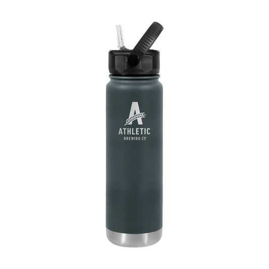 Athletic Brewing Co Project Pargo Water Bottle
