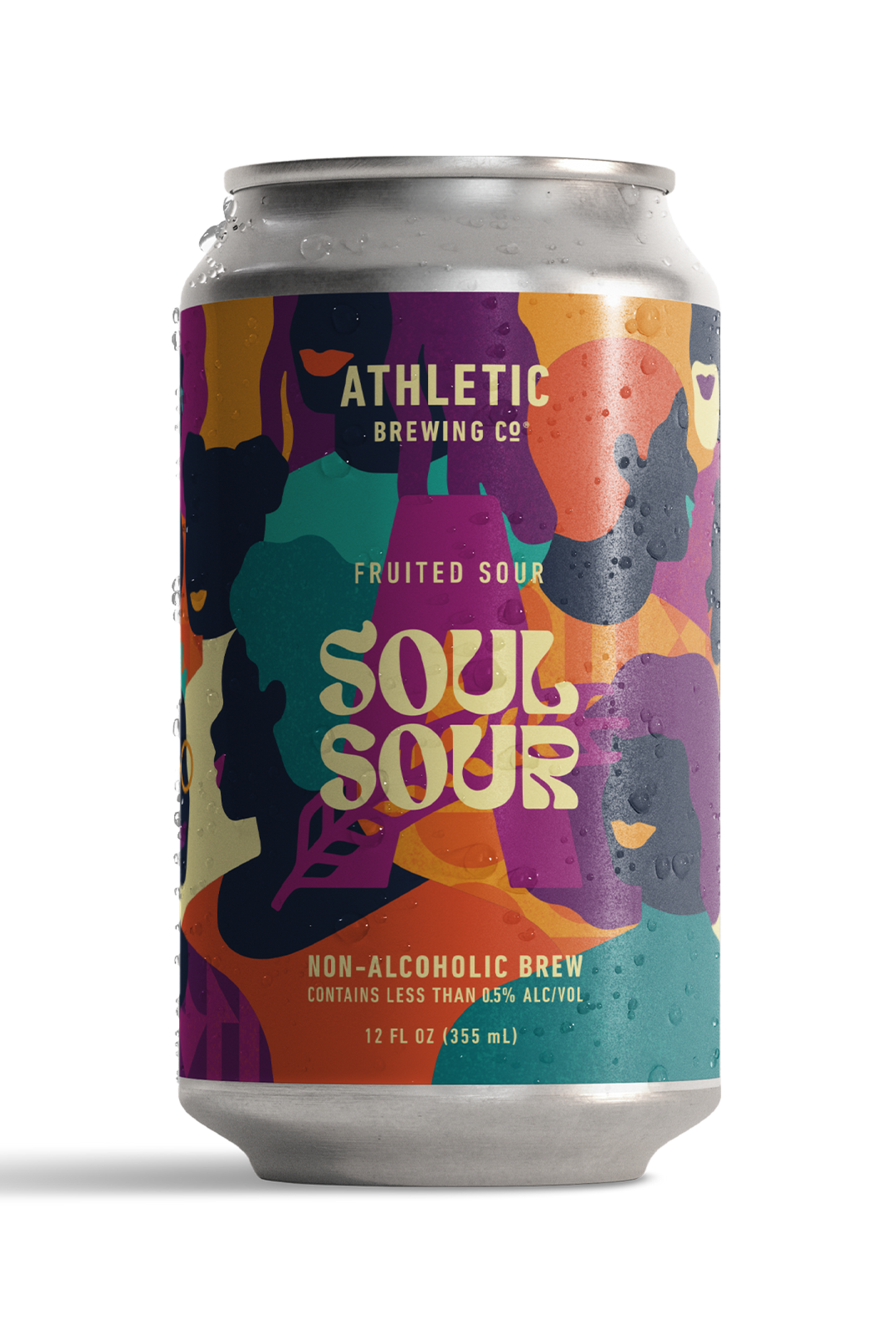 Soul Sour